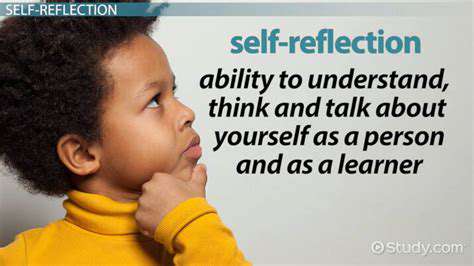 StrategiesforFosteringSelf-ReflectioninYoungChildren