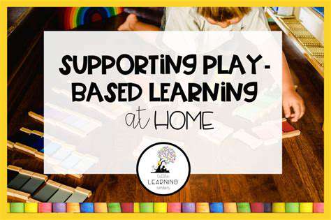 Play Based Early Learning Methods for Toddlers
