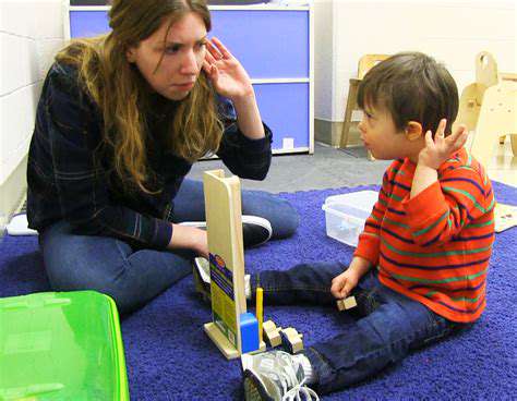 How to Foster Curiosity in Young Children Through Early Education