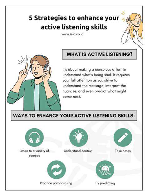 Practical Steps for Improving Parent Child Communication Skills