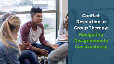 AddressingConflictsConstructively:NavigatingDisagreementswithGrace