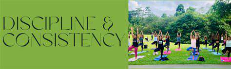 BalancingDisciplinaryApproaches:ConsistencyisKey