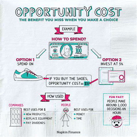 BeyondtheBasics:ExploringFinancialChoicesandOpportunities