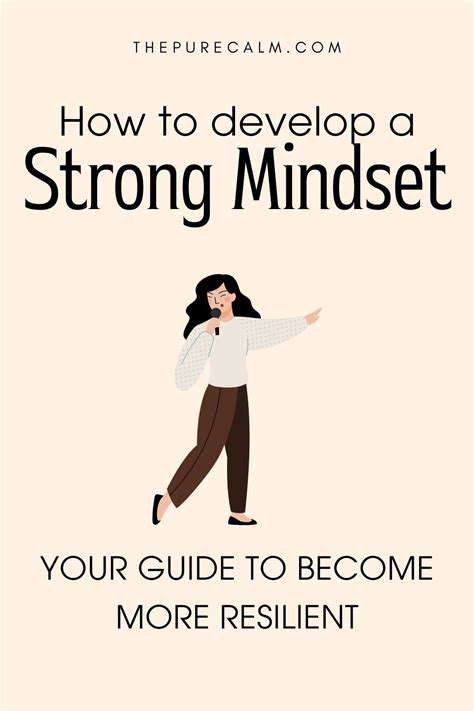BuildingResilience:ToolsforaStrongerMindset