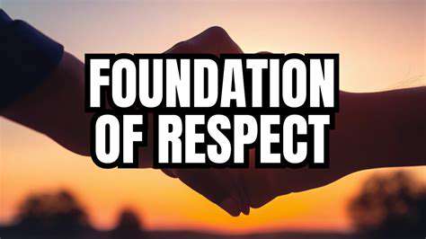 BuildingaFoundationofRespectandConnection