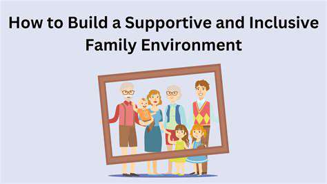 Techniques for Effective Communication with Special Needs Children