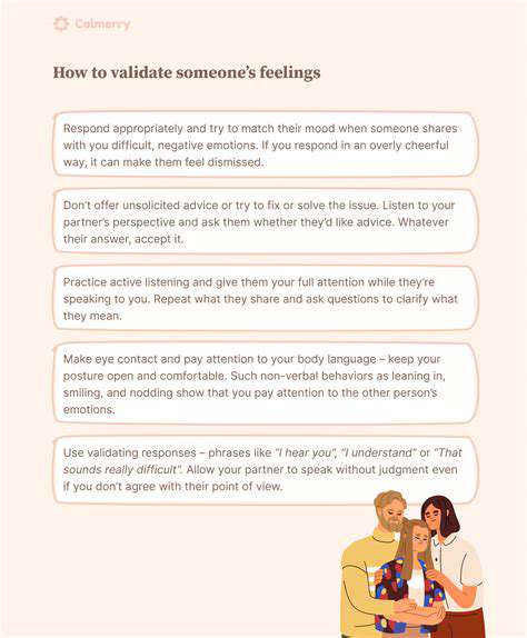 Effective Parent Child Communication Techniques