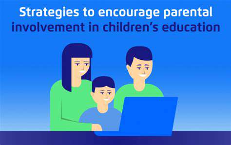 Effective Ways to Integrate Both Parental Perspectives in Education