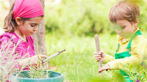 Nurturing with Balanced Parental Support