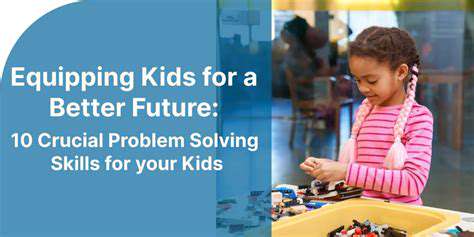 EquippingChildrenwithProblem-SolvingSkills:DevelopingCriticalThinking