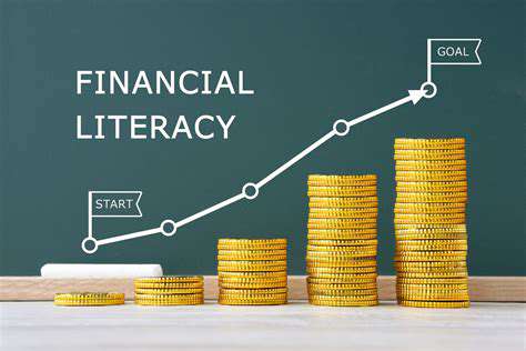 Creative Financial Education Tips for Kids
