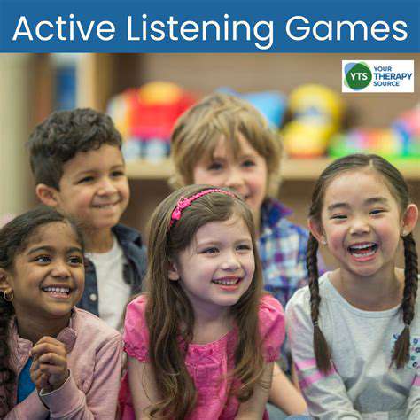 GamesandActivitiesforActiveListeningandTurn-Taking