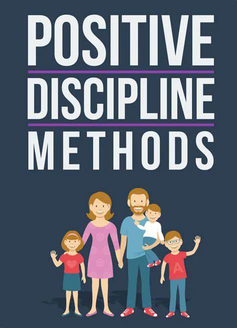 ImplementingPositiveDisciplineStrategies