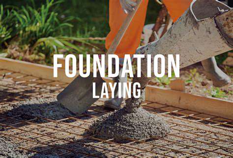 LayingtheFoundation:BuildingaSupportiveEnvironment