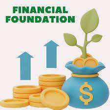 LayingtheFoundation:EarlyFinancialConcepts