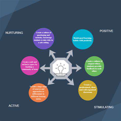 How to Create a Stimulating Early Learning Environment
