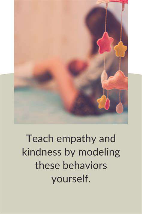 ModelingEmpathyThroughActions