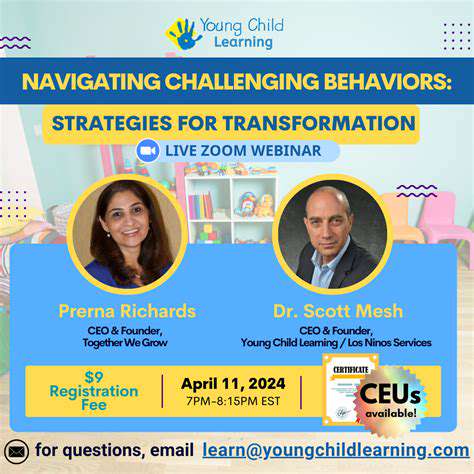 NavigatingChallengingBehaviorswithaSharedStrategy