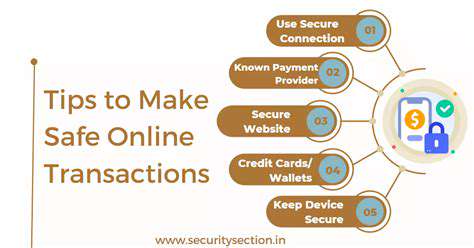 NavigatingtheDigitalWorld:OnlineSafetyandFinancialTransactions