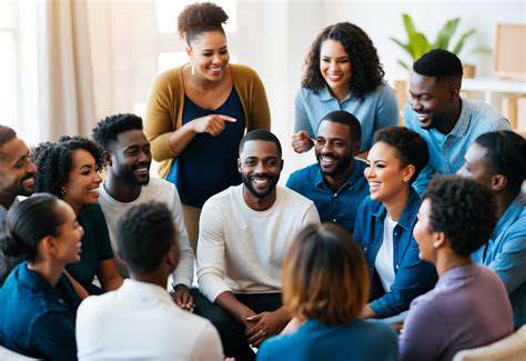 NurturingStrongSocialConnections:BuildingSupportiveNetworks