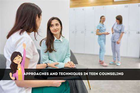 How to Address Teen Stress with Professional Counseling