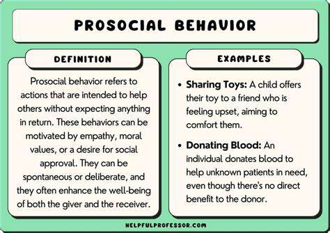 PromotingProsocialBehaviors