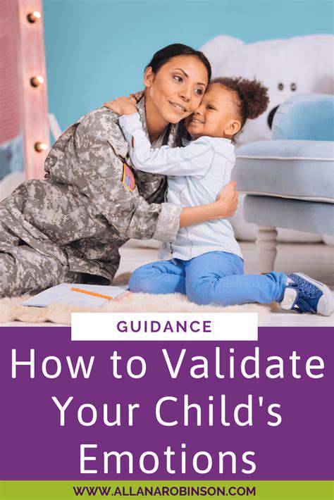 RecognizingandValidatingYourChild'sEmotions