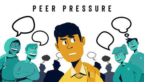How to Navigate Peer Pressure with Teen Counseling Techniques