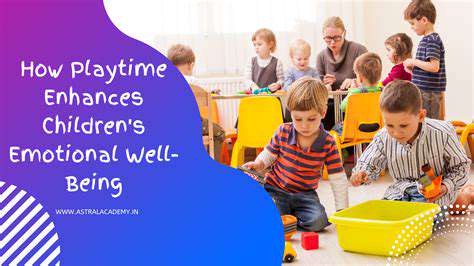 Using Games to Improve Kids’ Emotional Skills