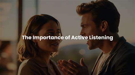 ActiveListening:TheCornerstoneofEffectiveCommunication