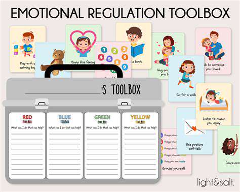 BuildingEmotionalRegulationStrategies:ToolsforCoping
