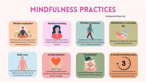 BuildingSelf-AwarenessThroughMindfulnessPractices
