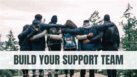BuildingaStrongSupportSystem