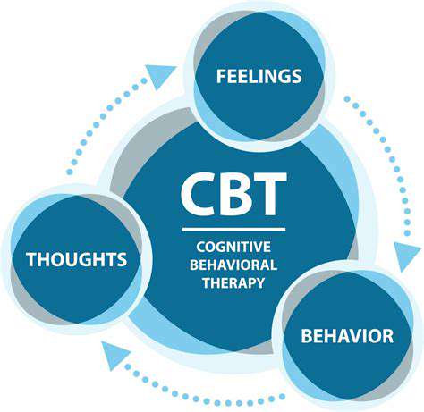 CognitiveBehavioralTherapy(CBT)forAnxietyManagement
