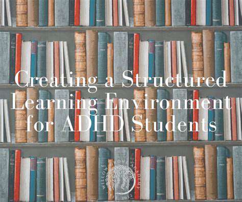 CreatingaStructuredLearningEnvironment