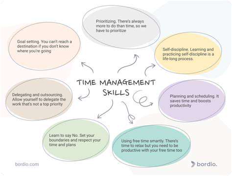 DevelopingEffectiveTimeManagementSkills