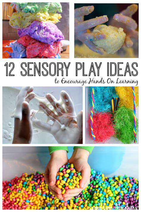 DevelopingSensory-BasedLearningActivities