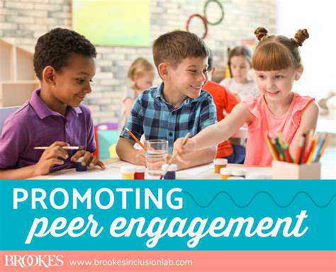 How to Foster Social Skills in Special Needs Children