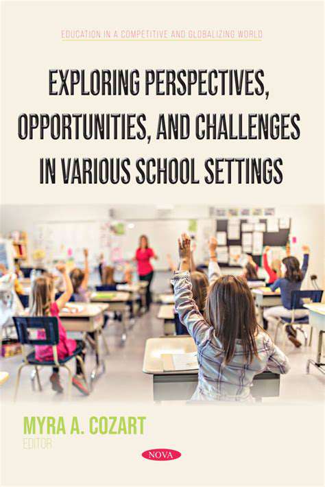 ExploringDifferentEducationalSettingsandOptions
