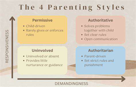 ExploringtheImpactonChildDevelopment:Strictvs.Balanced
