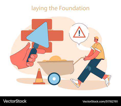 LayingtheFoundation:EarlyMoneyConcepts
