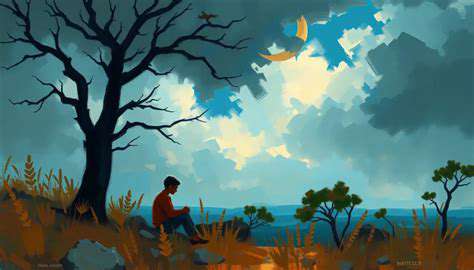 Long-TermStrategiesforMaintainingMentalWell-being