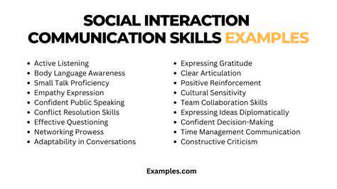 PromotingCommunicationandInteraction