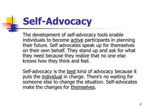 PromotingSelf-AdvocacyandTimeManagement