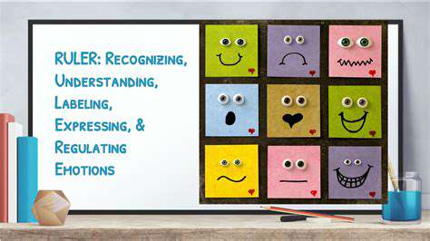 RecognizingandLabelingEmotions:TheFoundationofEmotionalLiteracy