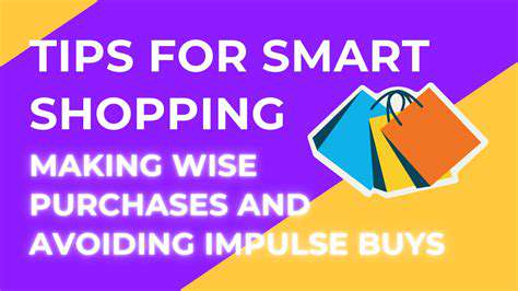 SmartShoppingHabits:AvoidingImpulsePurchases
