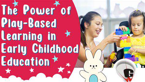 How Can I Improve Early Childhood Learning at Home?