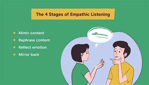 How to Build Trust Through Parent Child Communication