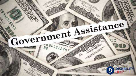 CheckingforGovernmentAssistancePrograms