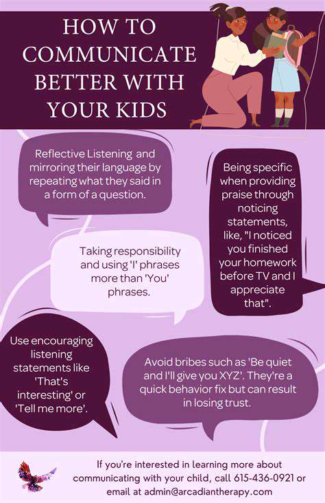 EffectiveCommunicationTechniquesforParents